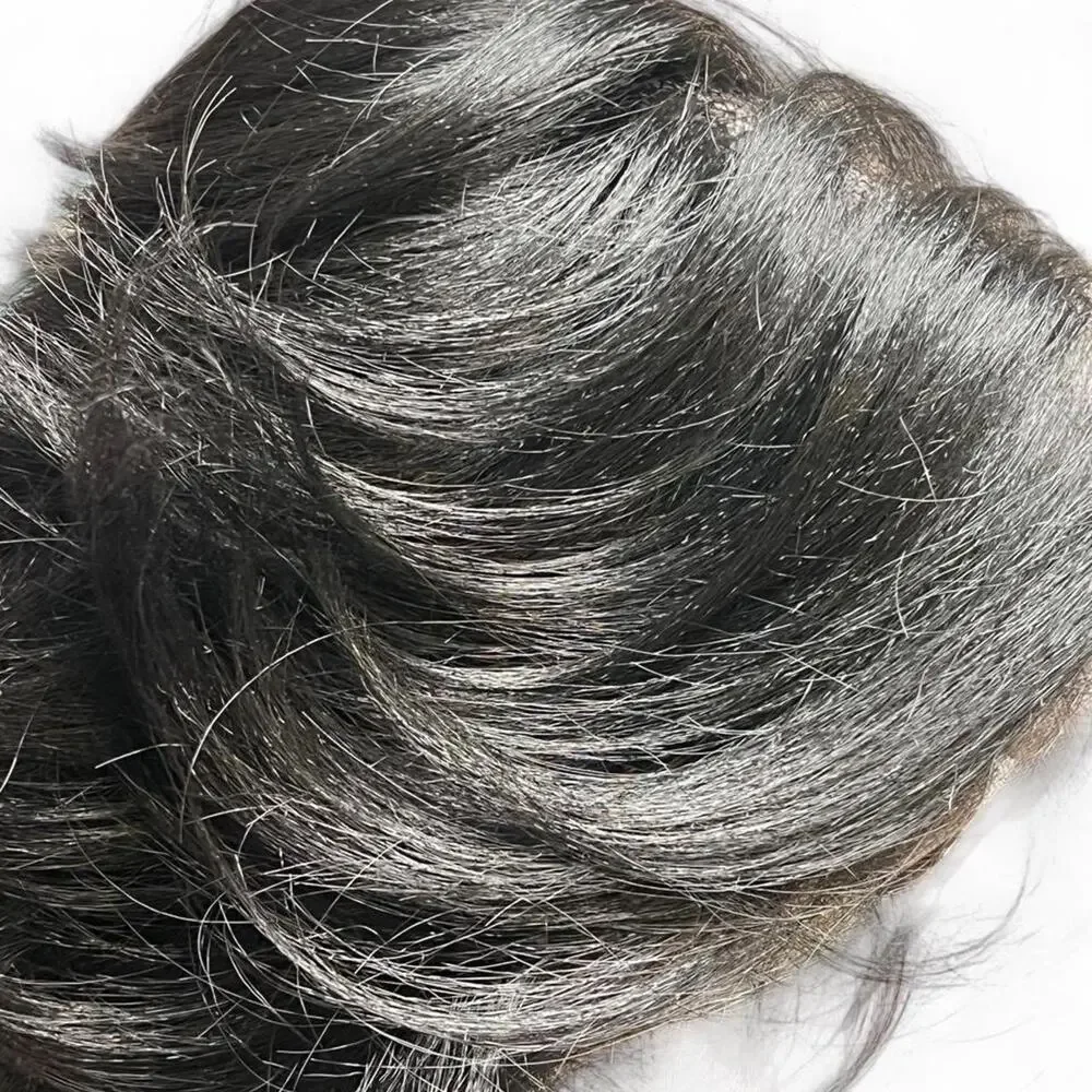 Sensationnel bare lace platinum glow